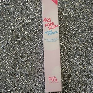 Face primer